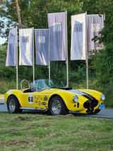 Cobra 427 MKIV - gebrauchte Cobra Cabrios