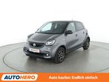 Smart forfour 1.0 passion Aut.*TEMPO*PDC*SHZ*ALU*KLIMA - Smart ForFour in Köln