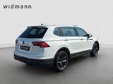 Volkswagen Tiguan Allspace Life 1.5 TSI 150 PS DSG AHK Stan - gebrauchte VW Tiguan Allspace aus dem Jahr 2022