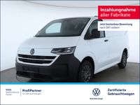 Volkswagen T7 Transporter - Vorschau Bild 1