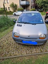 Renault Twingo Grease Matic 1.2 - - Renault Twingo: Matic
