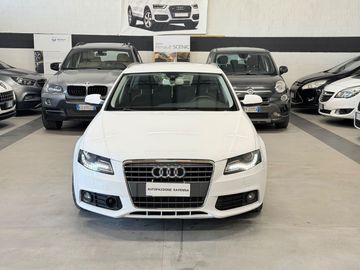 Audi A4 - 2