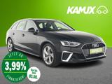 Audi A4 2.0TFSI Avant S-Tronic S-line+LED+NAVI+VIRTUA