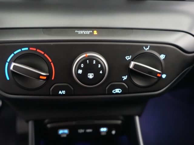 Hyundai i20 – Bild 16