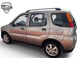 Suzuki Ignis 1.5 16V cat 4WD Sp. Ed. 2005 - gebrauchte Suzuki Ignis aus dem Jahr 2006