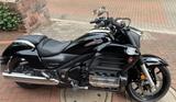 Honda GL 1800 F6C Valkyrie ABS - HONDA MOTORRAD