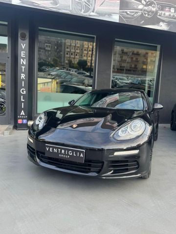 Porsche PORSCHE - Panamera 300cv TETTO APRIBILE