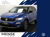 Volkswagen T-Roc 1.5 TSI Style |VirtualCP|CarPlay|LM|SHZG - Volkswagen T-Roc in Bielefeld