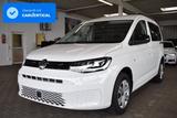 Volkswagen Caddy 1.5 TSI Spezial AHK LED APP Winterpaket