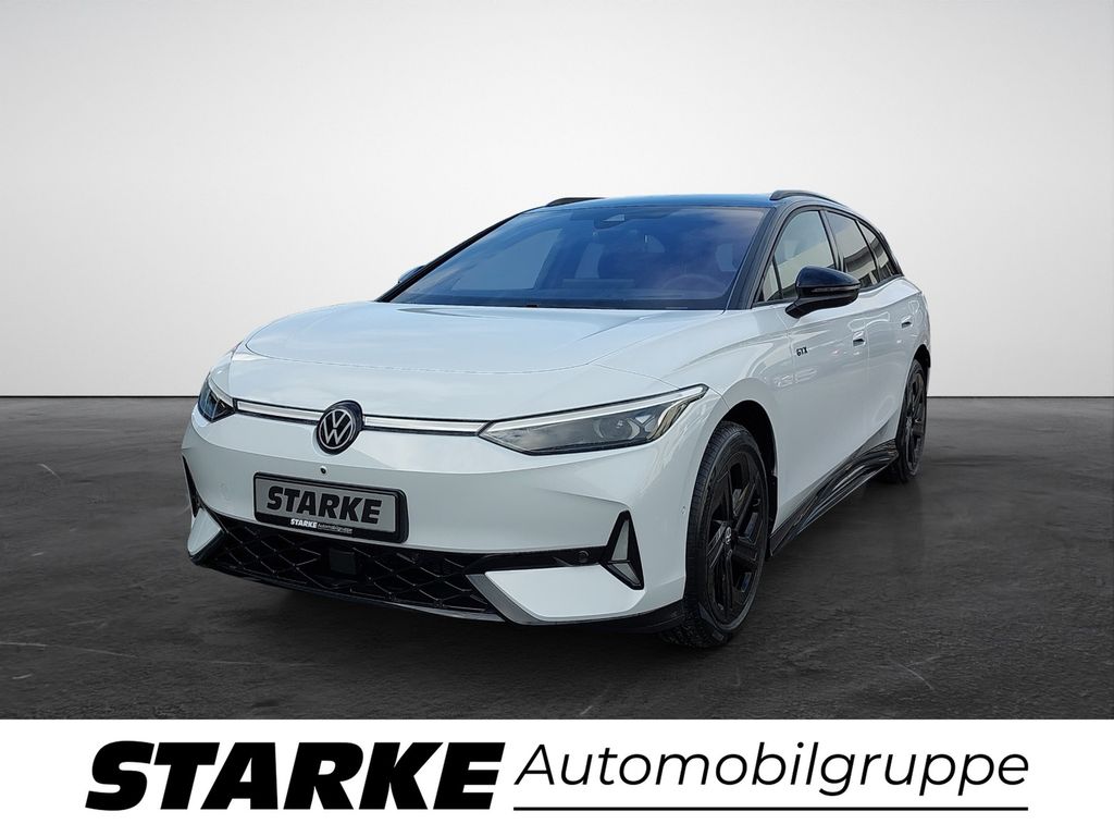 Image of Volkswagen ID.7