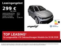 Volkswagen Golf - Vorschau Bild 1