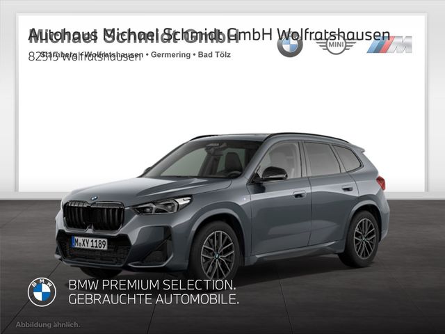 BMW X1 xDrive23i