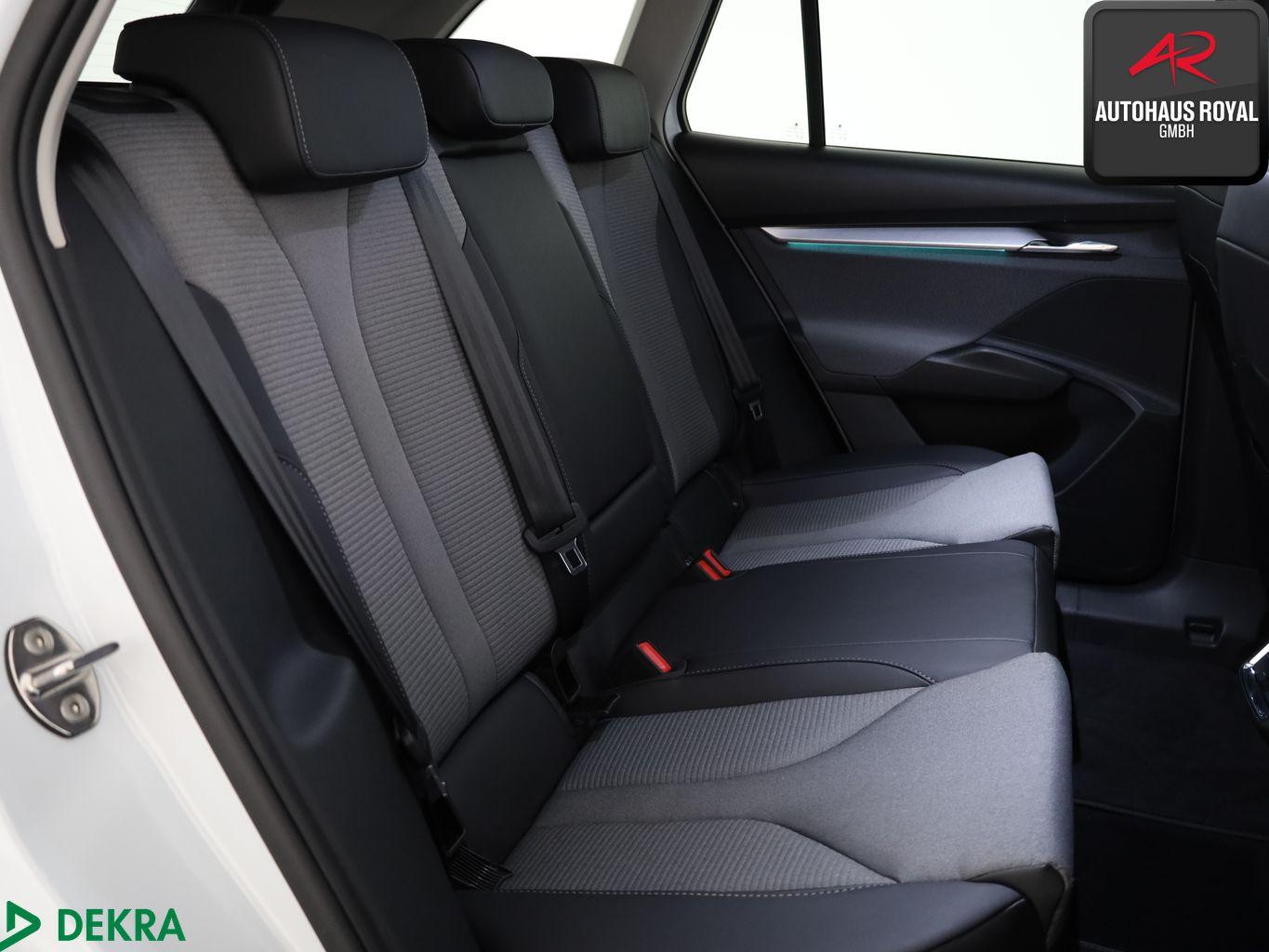 Skoda Enyaq 60 WÄRMEPUMPE,MATRIX,ACC,MEMORY,KAMERA