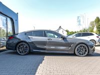 BMW M850 - Vorschau Bild 10
