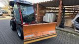 Carraro SP 4400 HST WINTERDIENST - Carraro LKWs