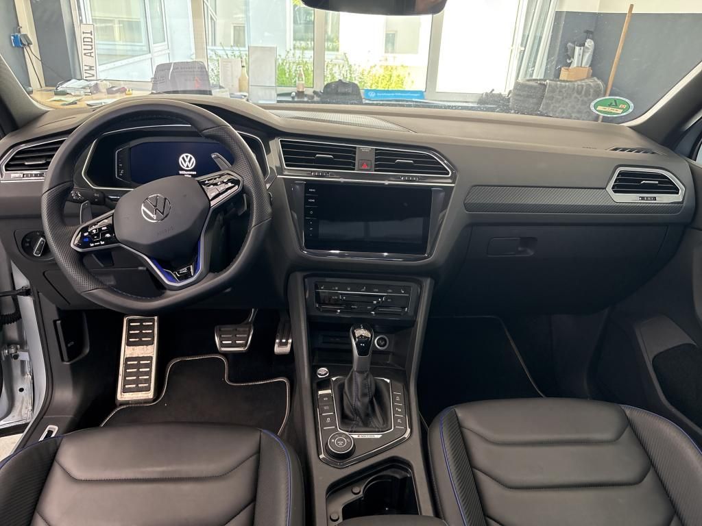 Volkswagen Tiguan - Bild 6