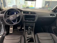 Volkswagen Tiguan - Vorschau Bild 6