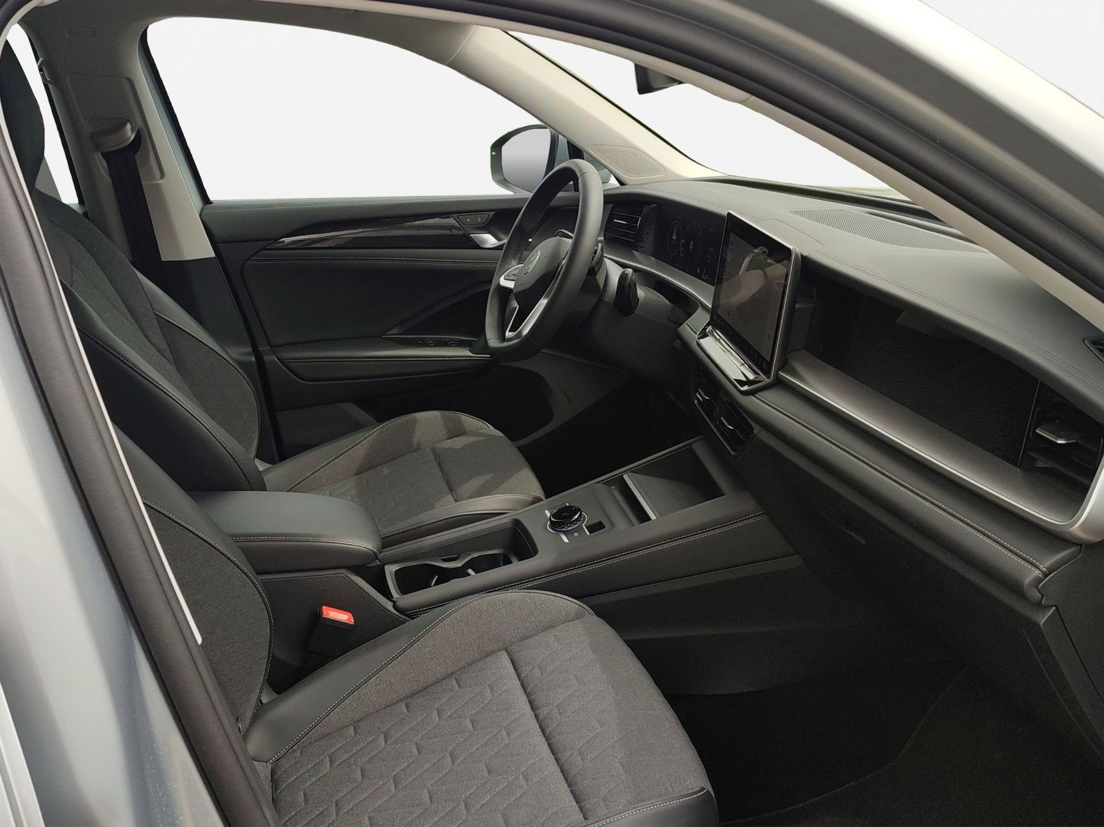 Volkswagen Tayron - Bild 6
