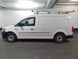 Volkswagen Caddy Nfz Maxi Kasten StandHZG*Schrank*Klima*PDC - VW Caddy Gebrauchtwagen in Stuttgart