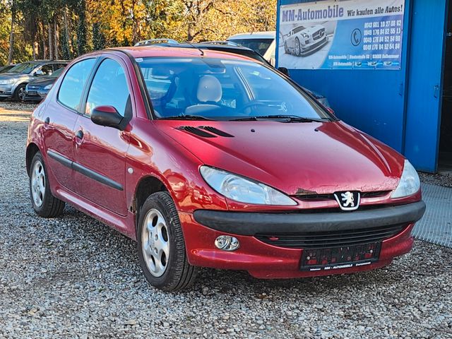 Peugeot 206 Premium