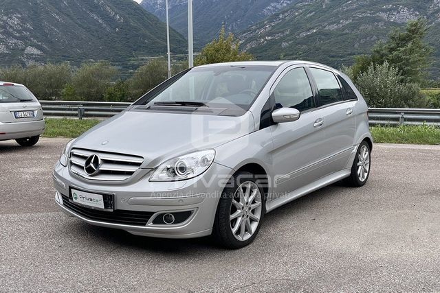 Mercedes-Benz MERCEDES B 200 Sport