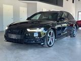 Audi A6 Avant 3.0 TDI quattro competition Matrix/Bose - mit Diesel-Antrieb: Automatik