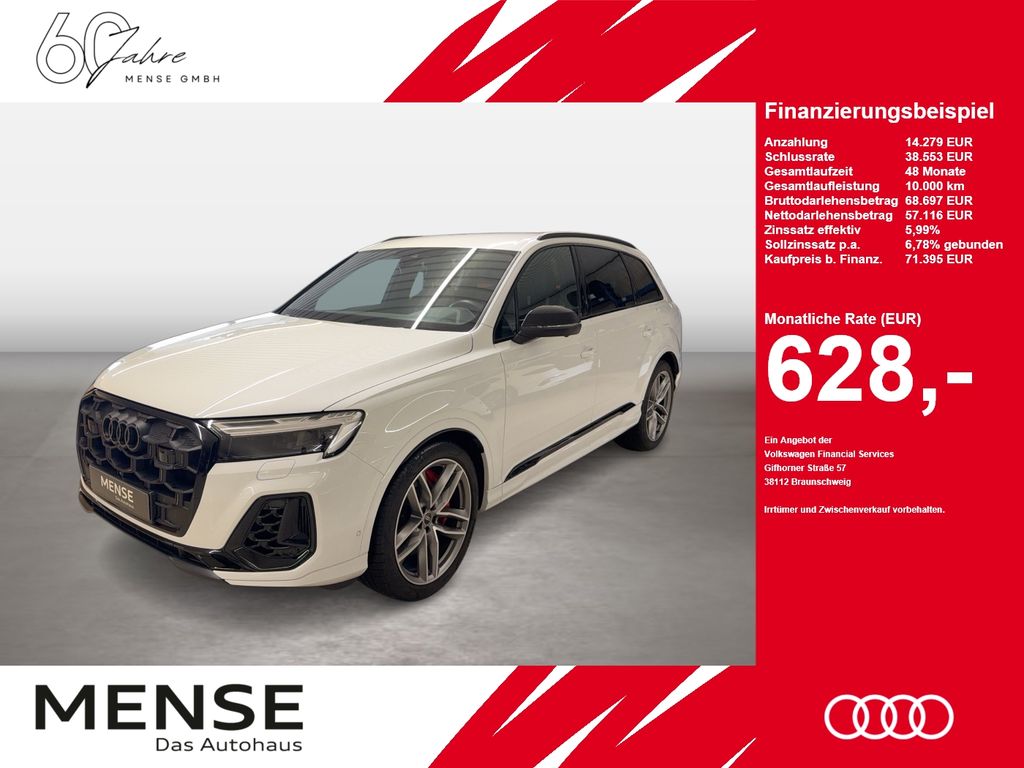 Image of Audi Q7