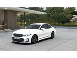 BMW 318 d M Sport+Navi+LED+RFK+PDCv+h NP60.620,- - BMW 318 mit Diesel-Antrieb: Limousine, Automatik