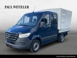 Mercedes-Benz Sprinter DOKA PLANE 215AUFG.315/AHK3,5TO - Mercedes-Benz Sprinter: 215
