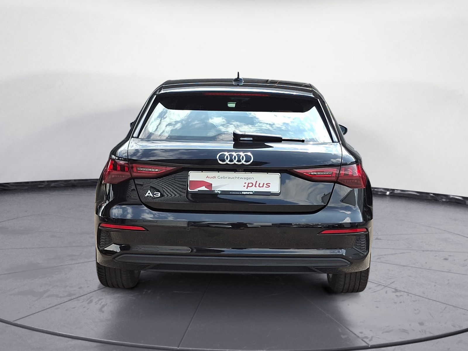 Audi A3 Sportback 35 TFSI S tronic foto 5