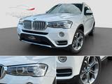 BMW X3 Baureihe X3 xDrive 30 d xLine - BMW X3 Gebrauchtwagen in Hannover