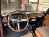 Alfa Romeo Giulia - Alfa Romeo Giulia Oldtimer