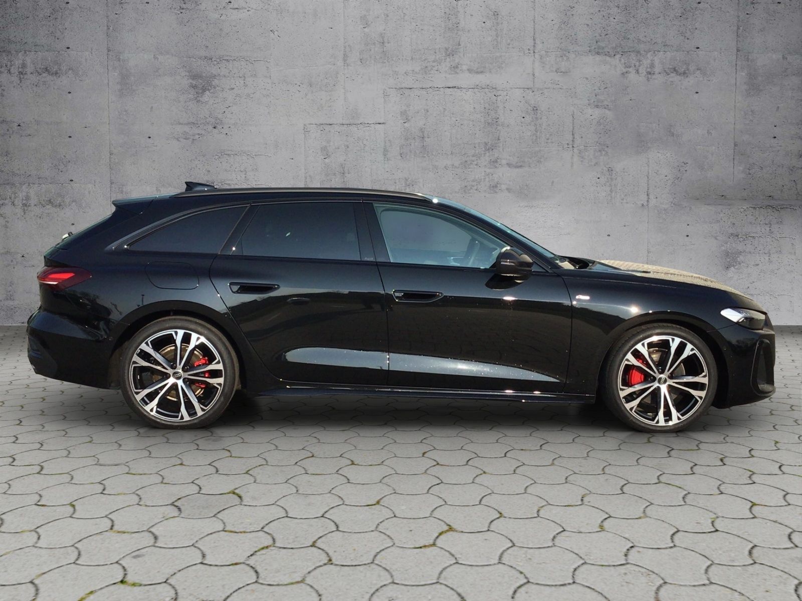 Audi A5 - Bild 4