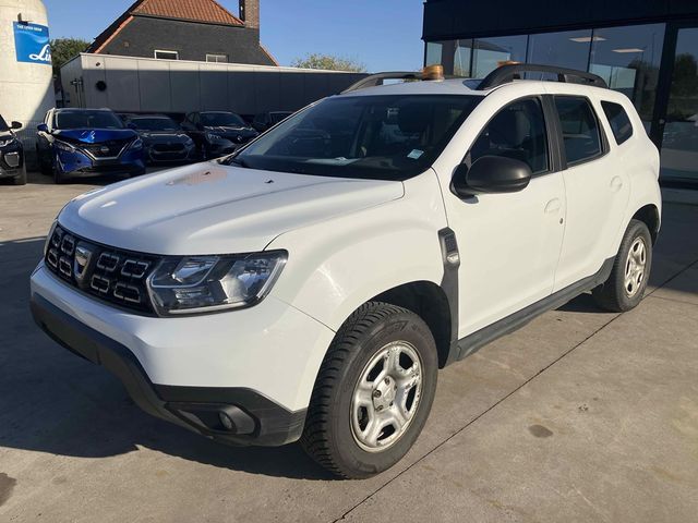 Dacia  Duster II Comfort