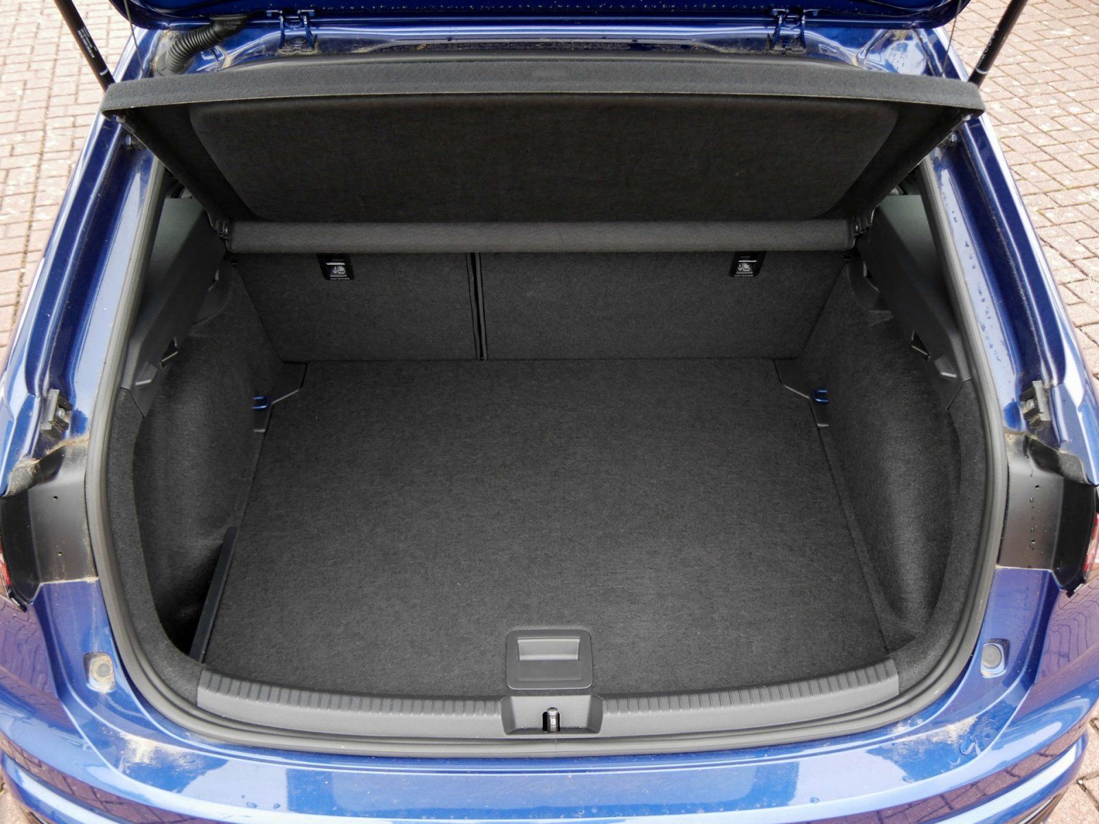 Volkswagen Taigo - Bild 16