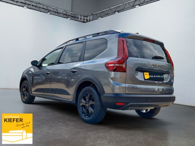 Dacia Jogger TCe 110 Extreme+ 5-Sitzer