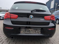 BMW 116 i Advantage