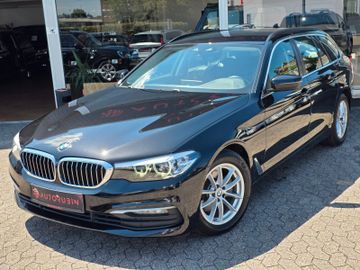 BMW 520 - 2
