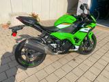 Kawasaki Ninja 500 *ABS* - KAWASAKI NINJA 500
