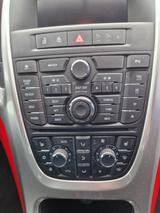 Opel Astra  1.6  Turbo OPC Line Sports Tourer Kombi - Opel Astra: Kombi, Opc