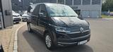 Volkswagen T6.1 Multivan Generation Six *2xSCHIEBETÜR*ACC* - : Allradantrieb, Kleinbus