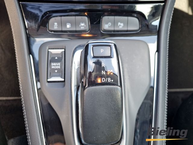 Grandland X PHEV 1.6 Turbo Edition 1. Hand UNFAL