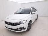 Fiat Tipo SW City Life BR771356 1.6 Diesel 131CV - Fiat Tipo: Panoramadach