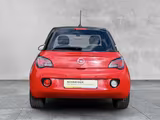 Opel Adam BLACK JACK 1.4 KLIMA+SHZ - gebrauchte Opel Adam aus dem Jahr 2018