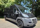 Fiat Ducato Maxi Kasten 35 150 L4H2 Klima - Fiat Ducato Gebrauchtwagen in Frankfurt