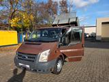 Ford Transit Pritsche FT 350 L Doppelkabine 3x kipper - Ford Transit ft 350