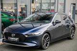 Mazda 3 2.0 e-SKYACTIV X Homura Navi* HUD* Kamera* 18" - gebrauchte Mazda 3 aus dem Jahr 2024