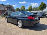 BMW 520d Automatik,Bluetooth,Bi-Xenon,Sitzheizung - BMW 5er Reihe Gebrauchtwagen in Bremen