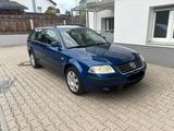 Volkswagen Passat 1.9 TDi 131 PS  - Volkswagen Passat aus 2001: TDI