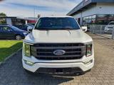 Ford F 150 Lariat.4x4SuperCrew10-Gang.360° - Ford F 150: Supercrew